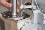 іскровий стенд belec variolab