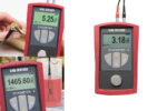 Ультразвуковий товщиномір ECHOMETER 1076 DATA