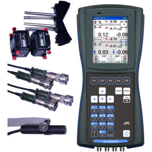 Аналізатор вібрації ADL-MS54PRO
